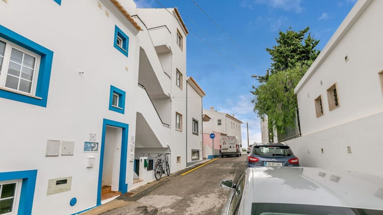Photo of Outdoor in Burgau