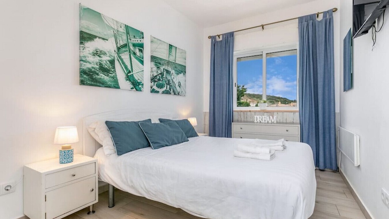 Photo of Bedroom in Burgau