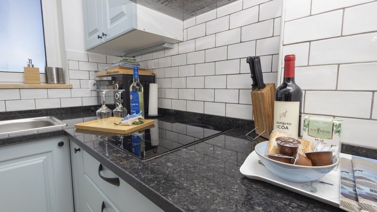 Photo of Kitchen in Burgau