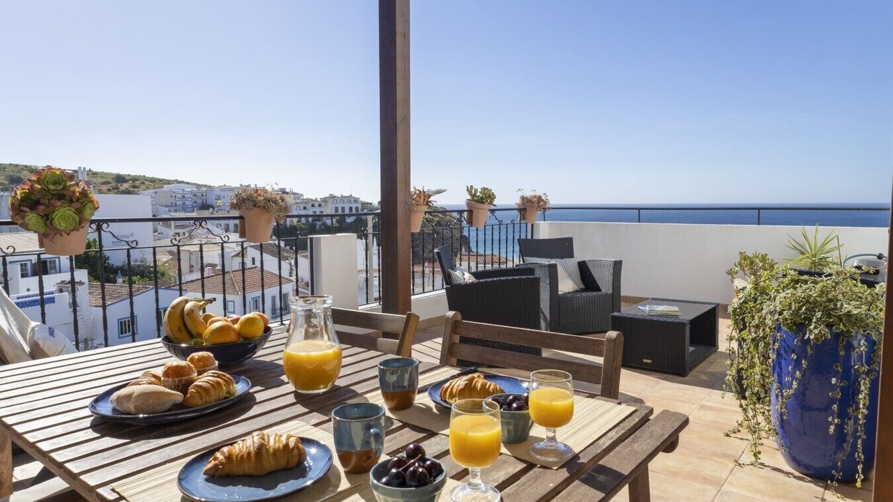 Photo of Outdoor in Burgau
