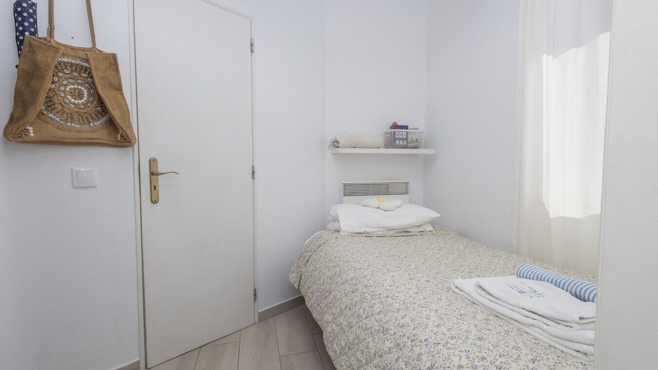 Photo of Bedroom in Burgau