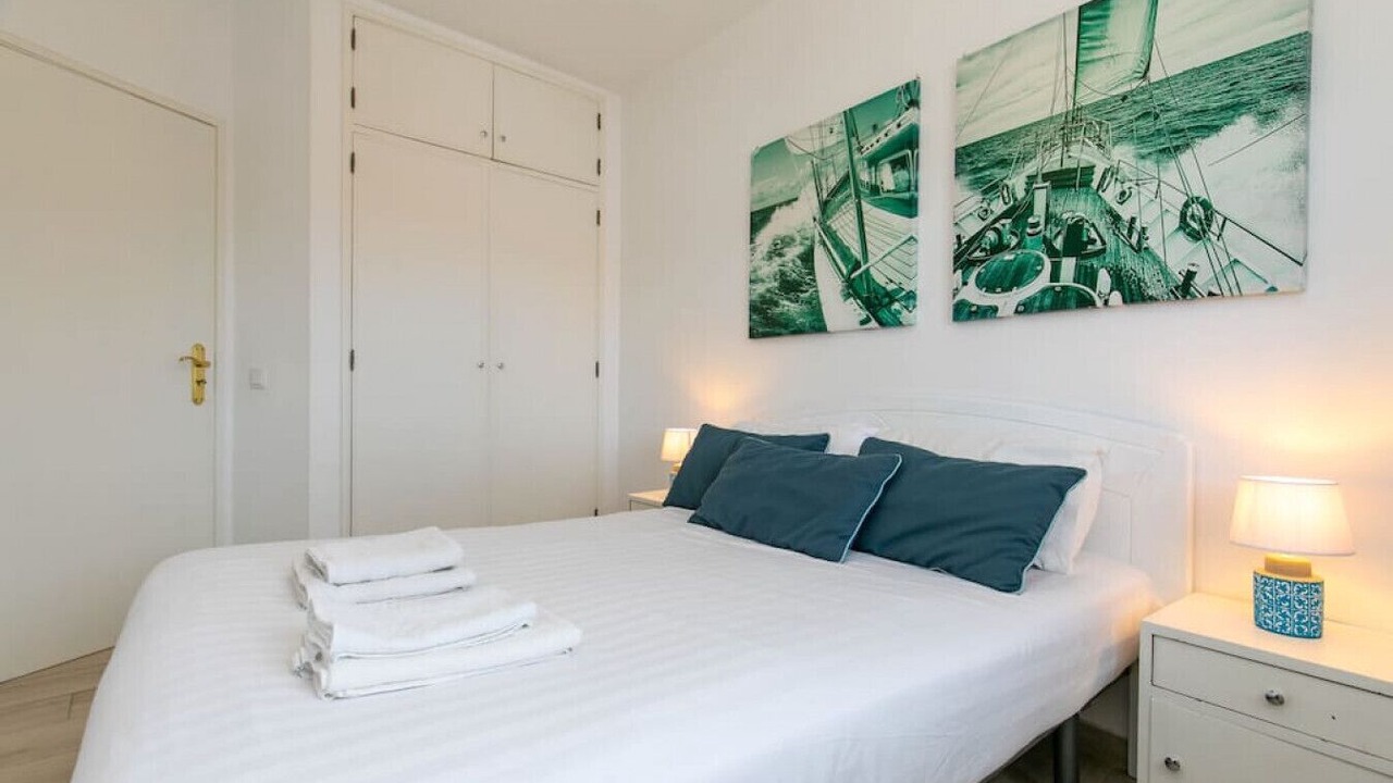 Photo of Bedroom in Burgau