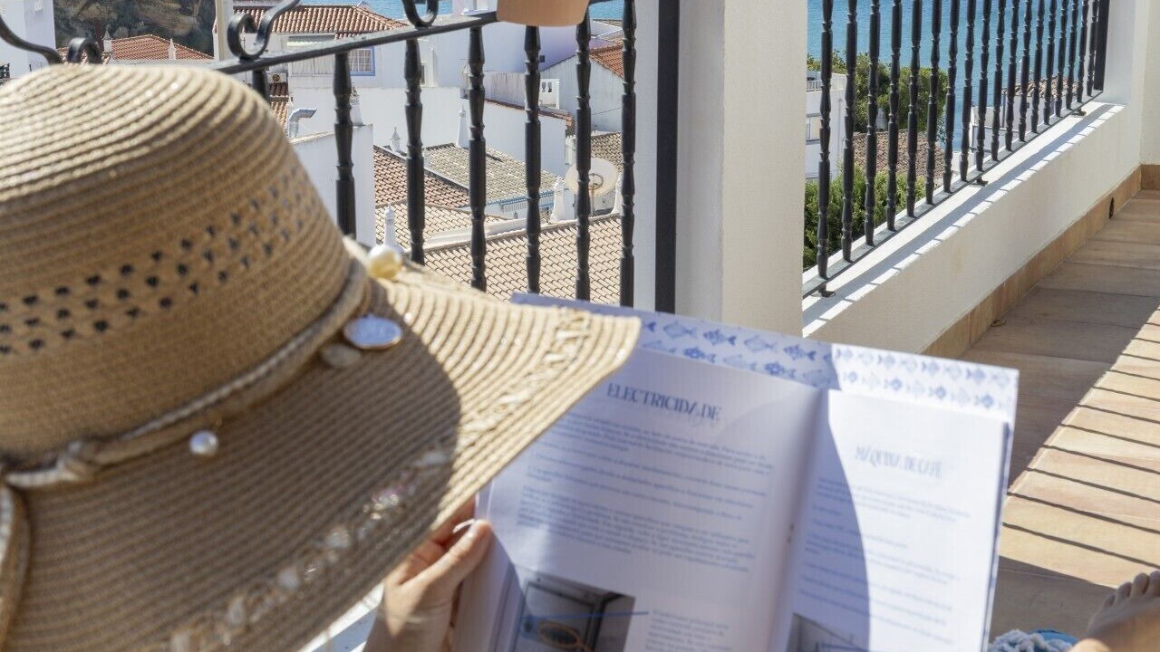 Photo of Outdoor in Burgau