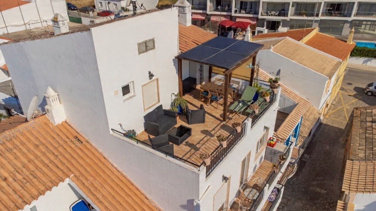 Photo of Outdoor in Burgau
