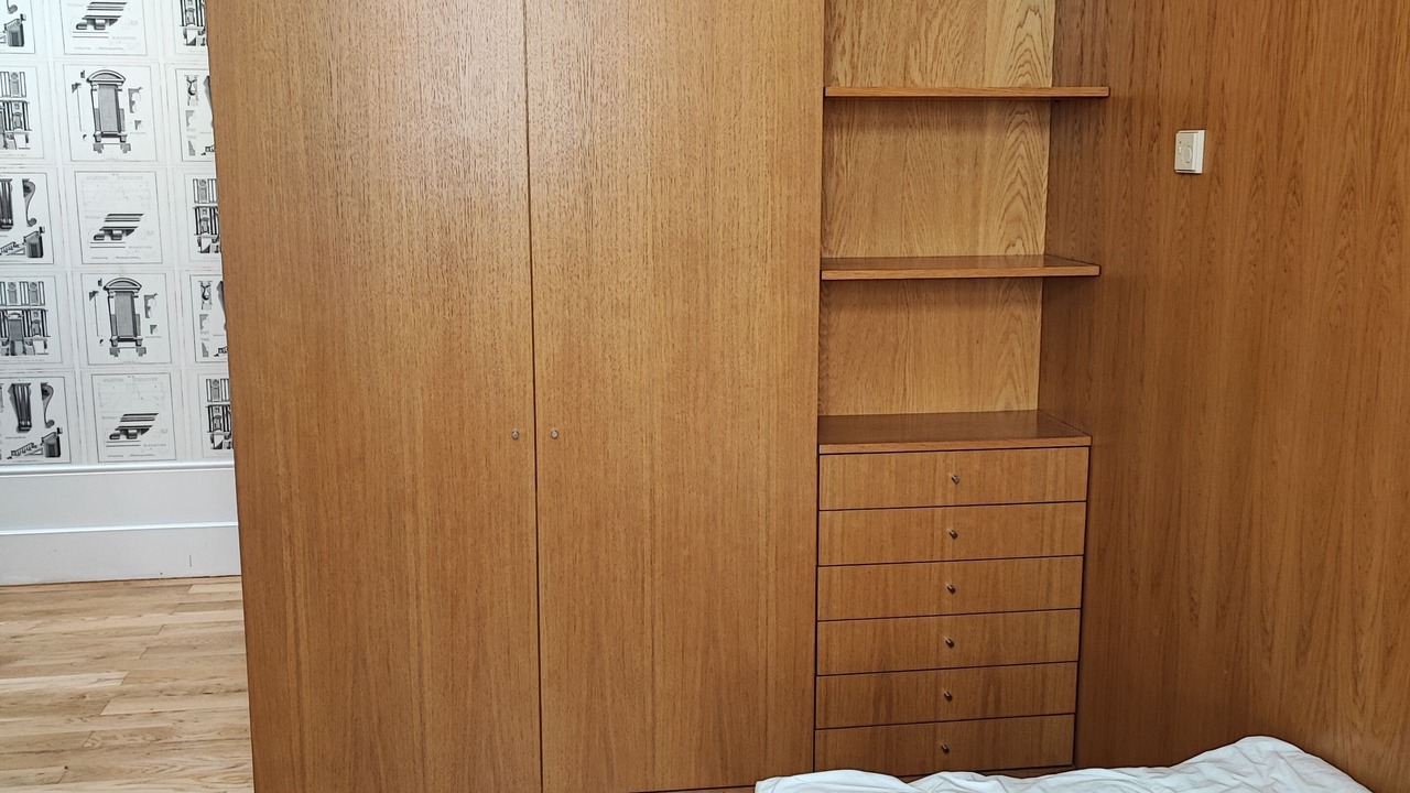 Photo of Bedroom in Cedofeita