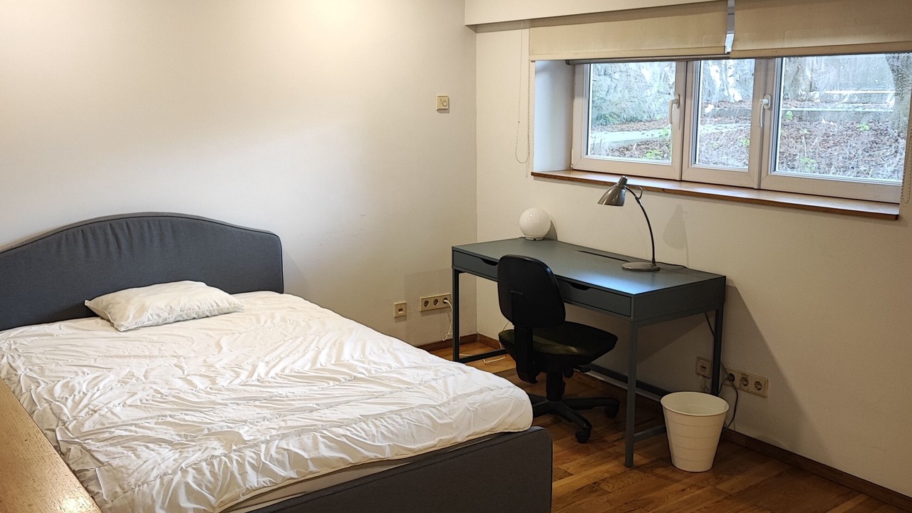 Photo of Bedroom in Cedofeita