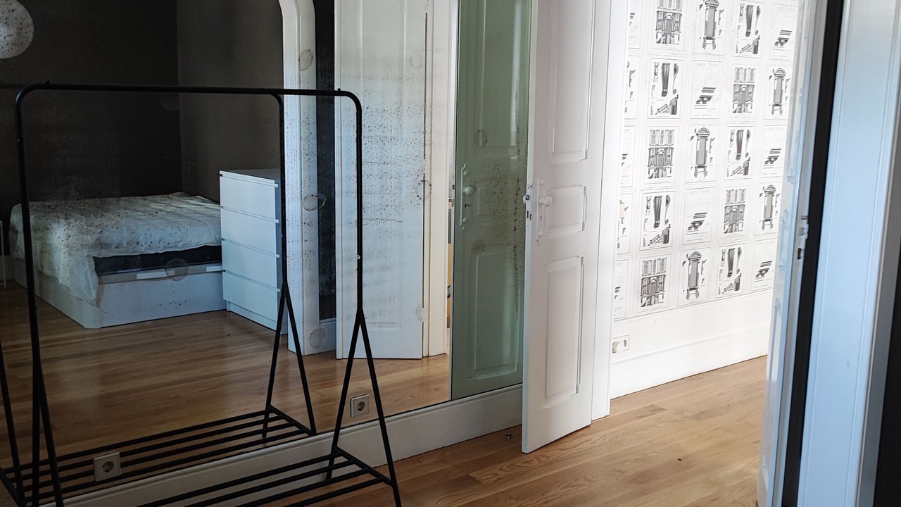 Photo of Bedroom in Cedofeita