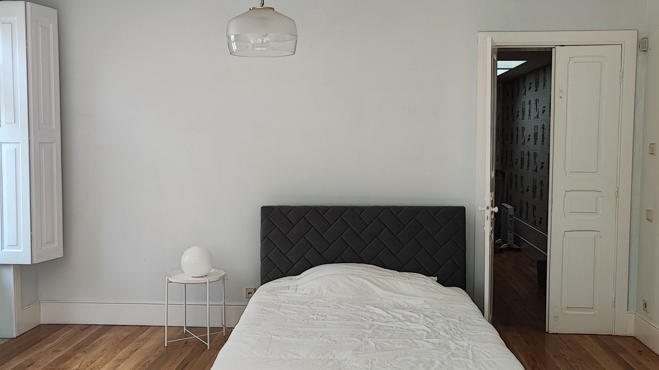 Photo of Bedroom in Cedofeita