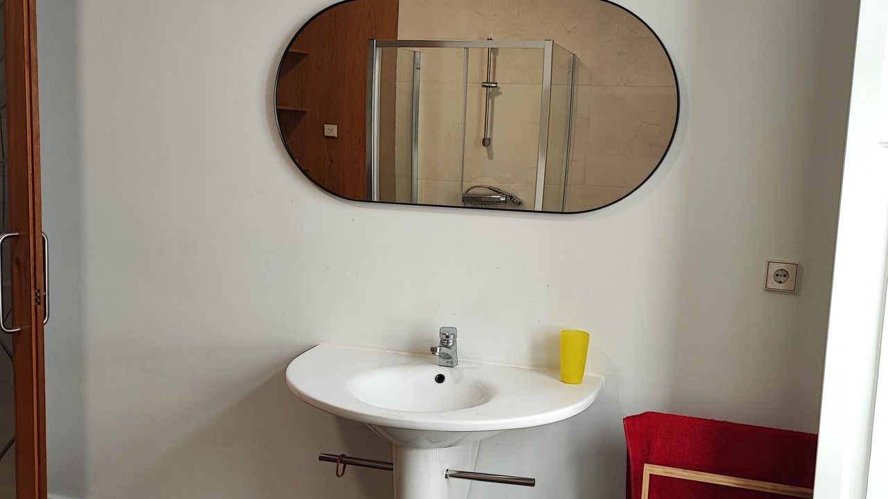 Photo of Bathroom in Cedofeita