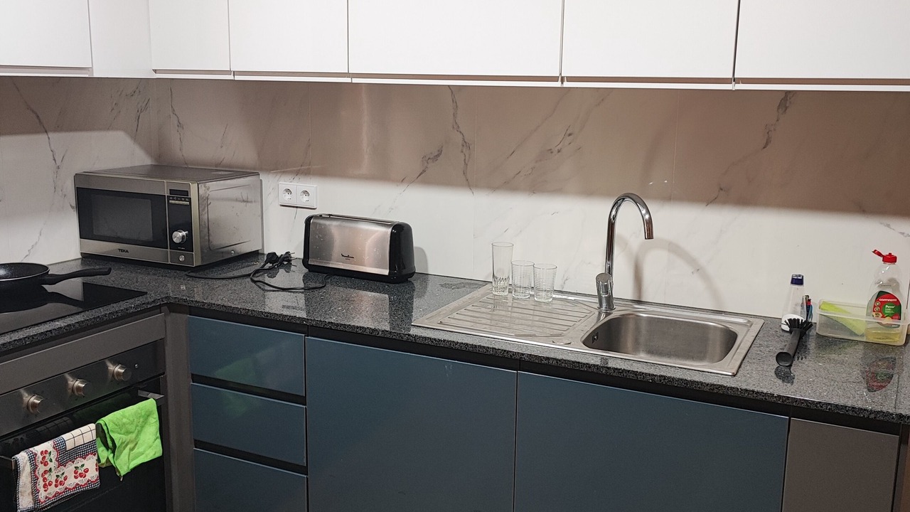 Photo of Kitchen in Cedofeita