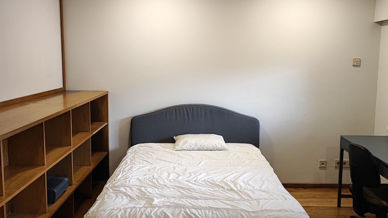 Photo of Bedroom in Cedofeita