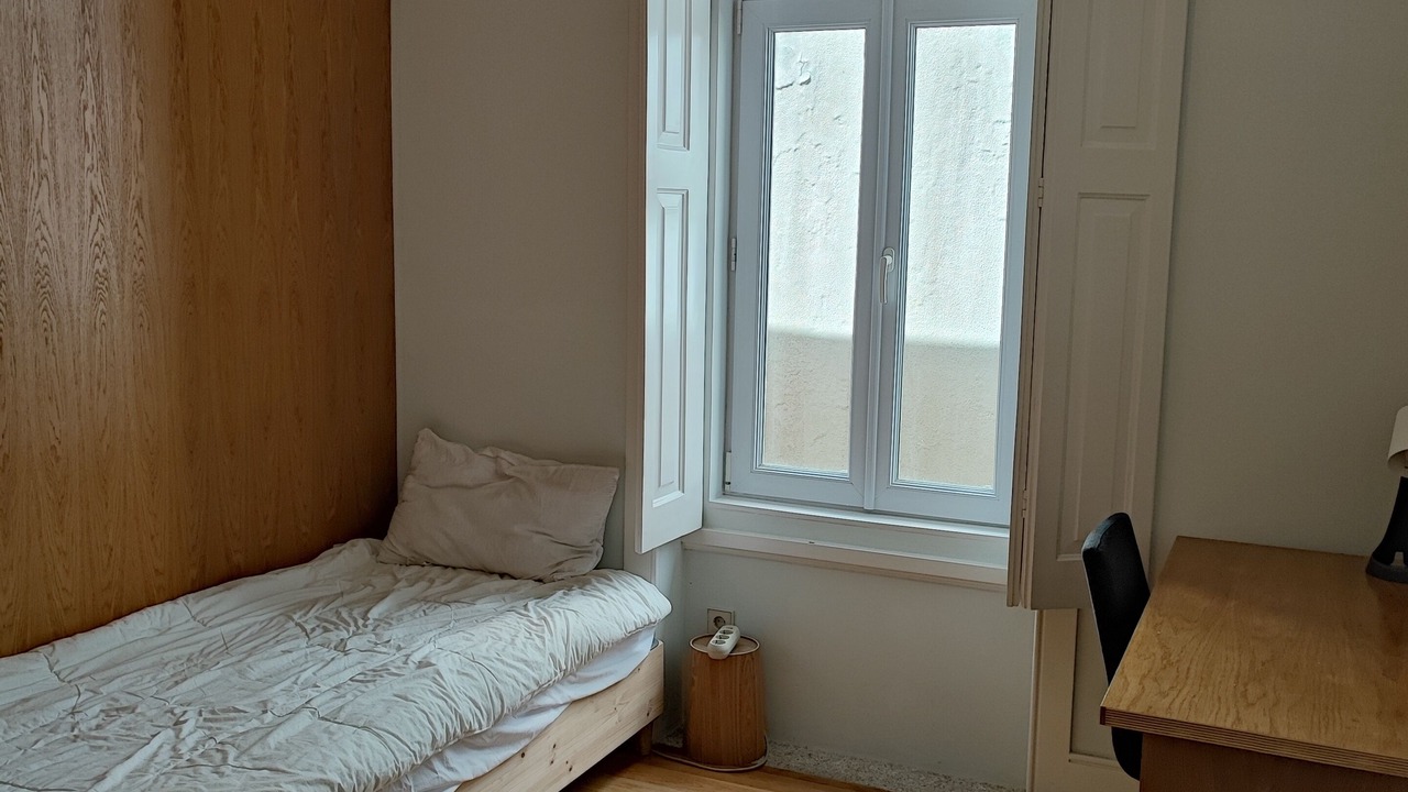 Photo of Bedroom in Cedofeita