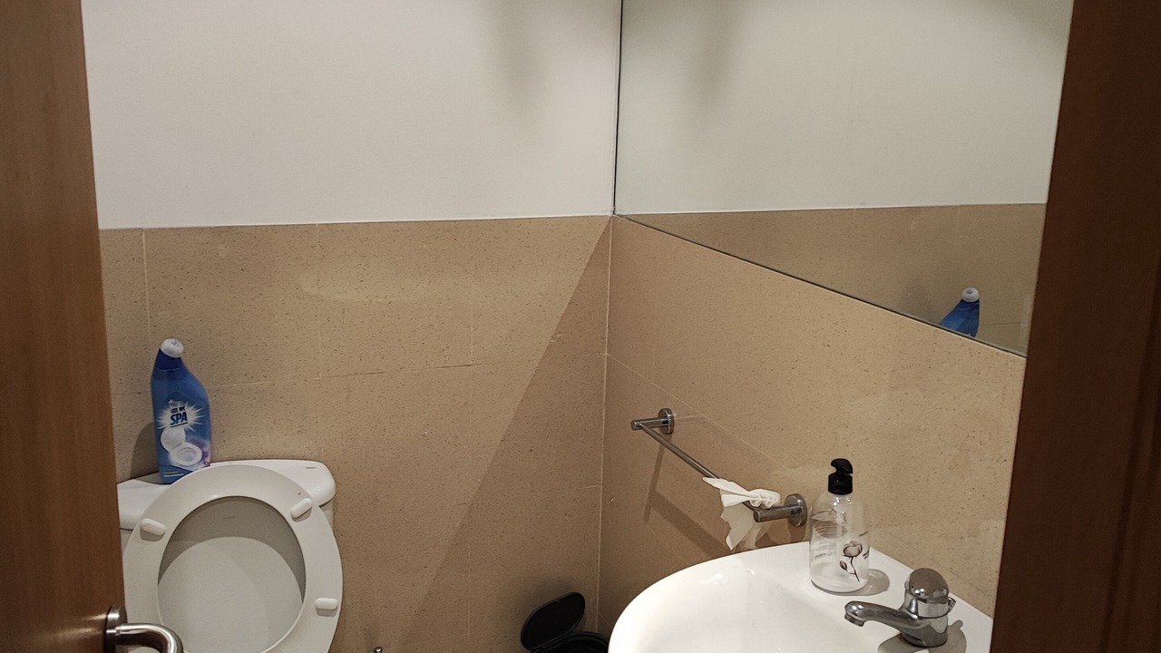 Photo of Bathroom in Cedofeita