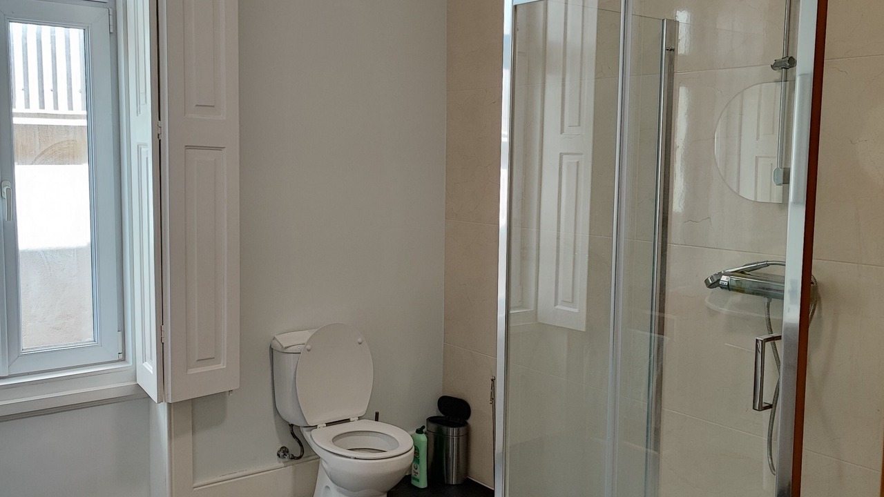 Photo of Bathroom in Cedofeita