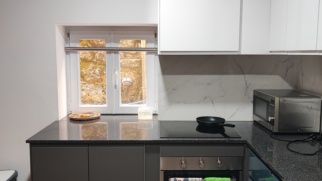 Photo of Kitchen in Cedofeita