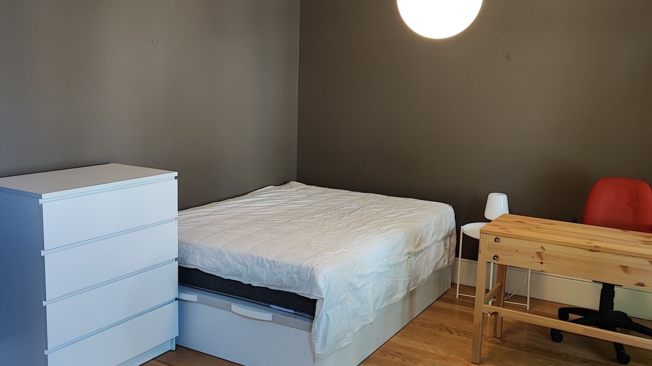 Photo of Bedroom in Cedofeita