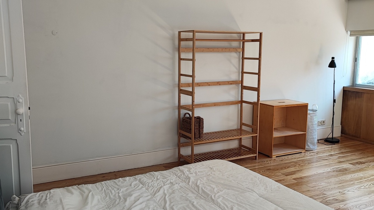 Photo of Bedroom in Cedofeita