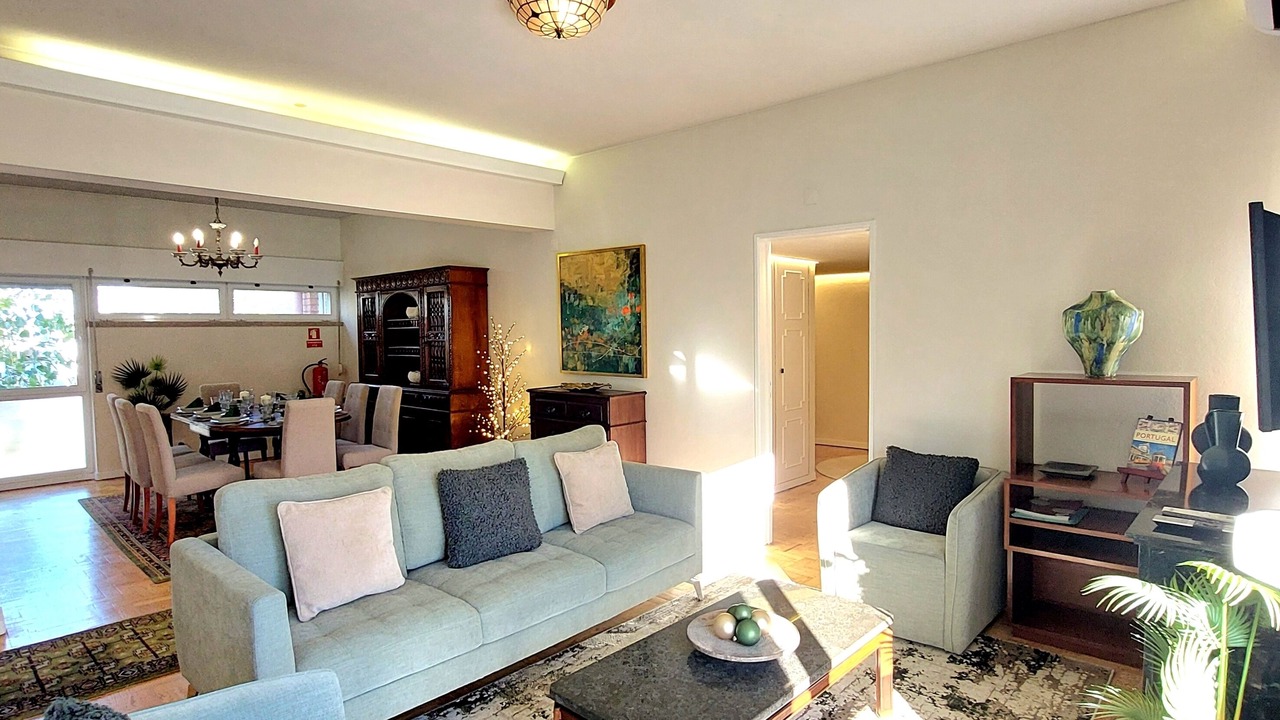 Photo of Livingroom in Olivais