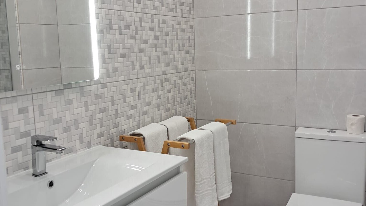 Photo of Bathroom in Vilamoura