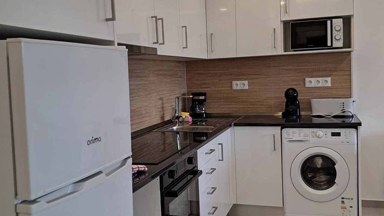 Photo of Kitchen in Vilamoura