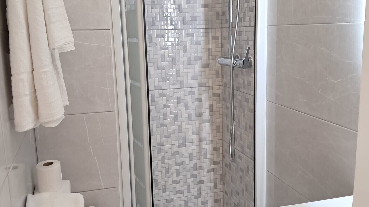 Photo of Bathroom in Vilamoura
