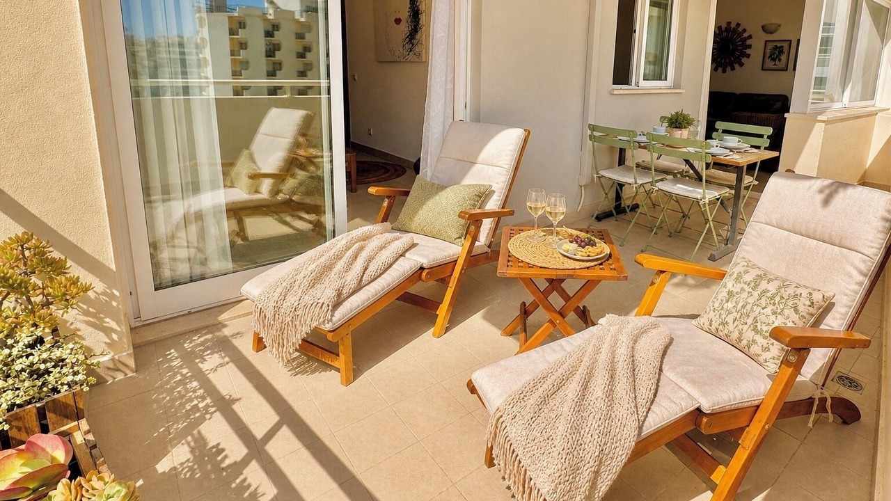 Photo of Outdoor in Praia da Rocha