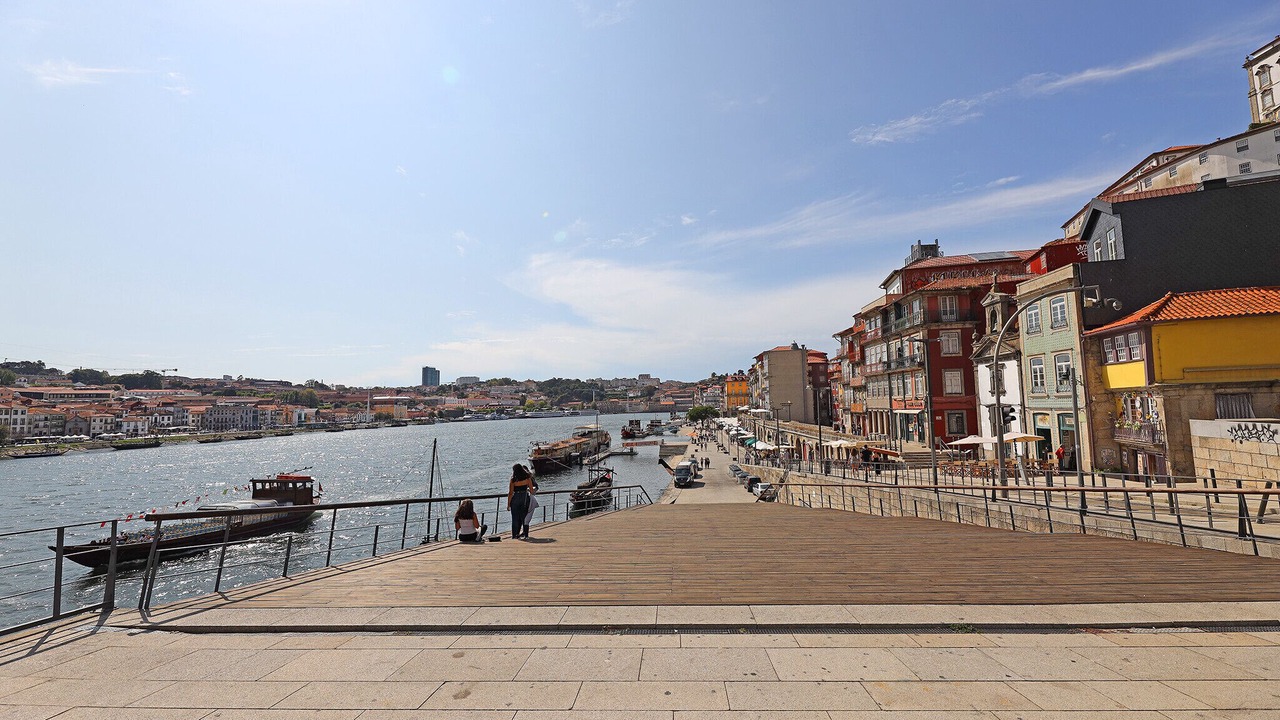 Photo of Others in Foz do Douro