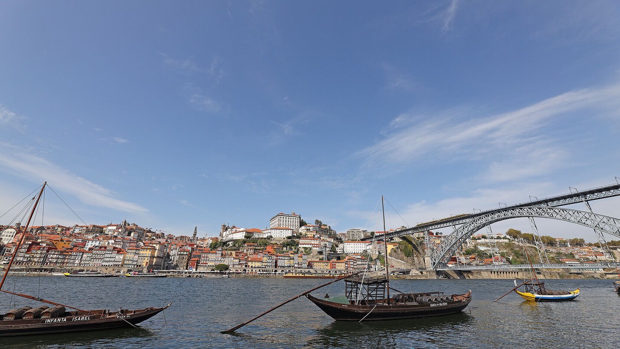 Photo of Others in Foz do Douro