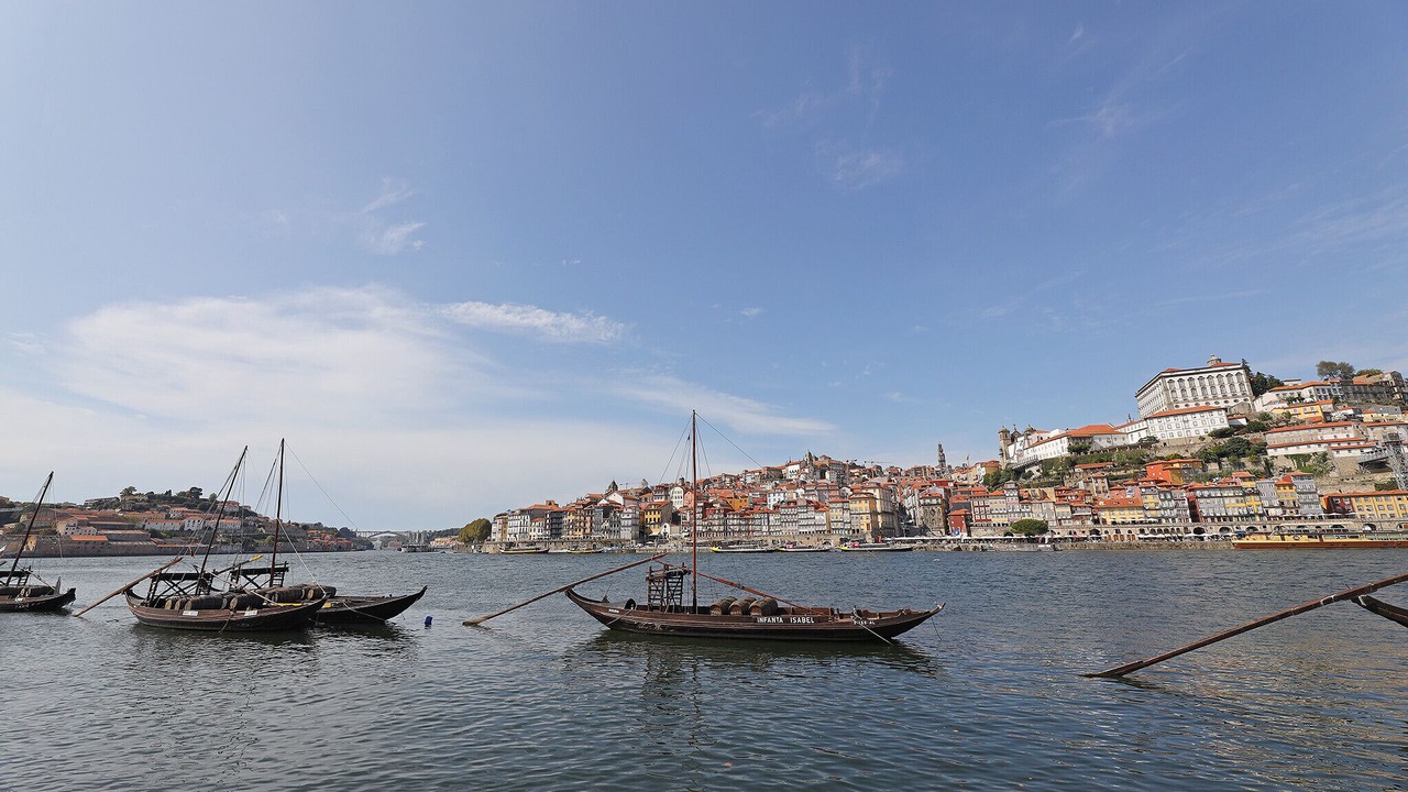 Photo of Others in Foz do Douro