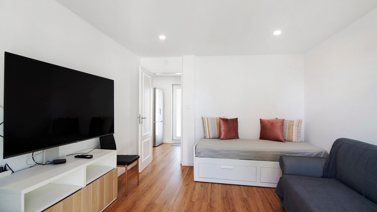 Photo of Bedroom in Vila Real Santo Antonio