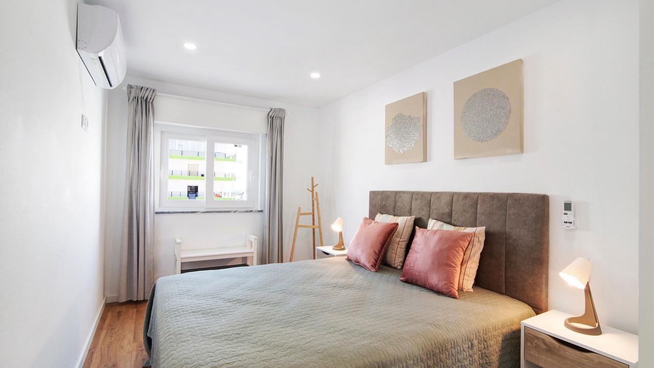 Photo of Bedroom in Vila Real Santo Antonio