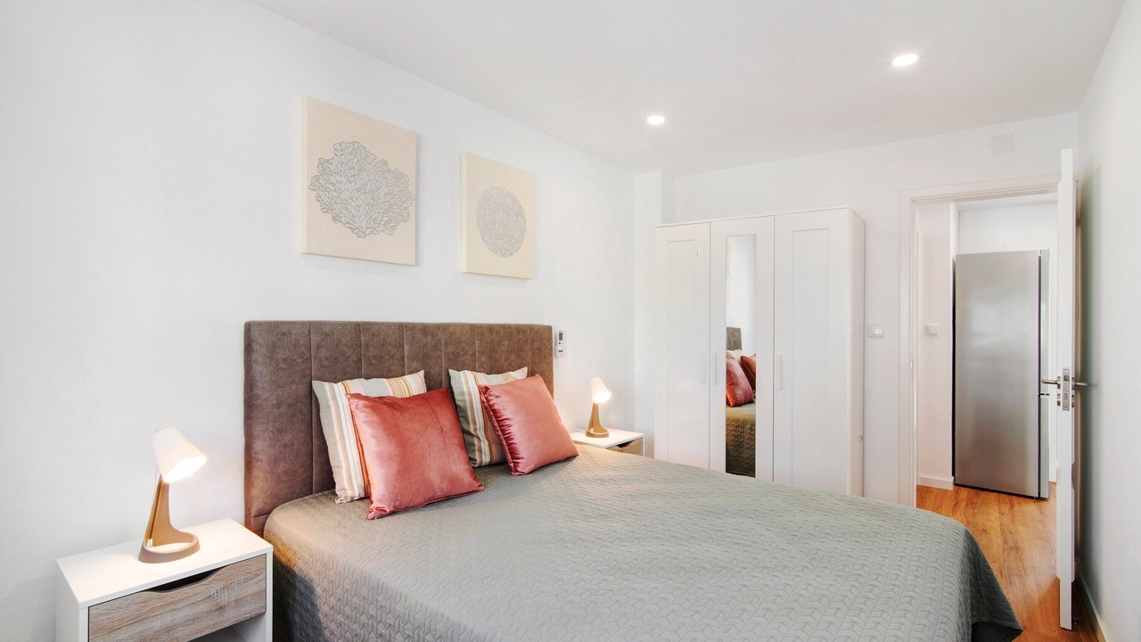Photo of Bedroom in Vila Real Santo Antonio