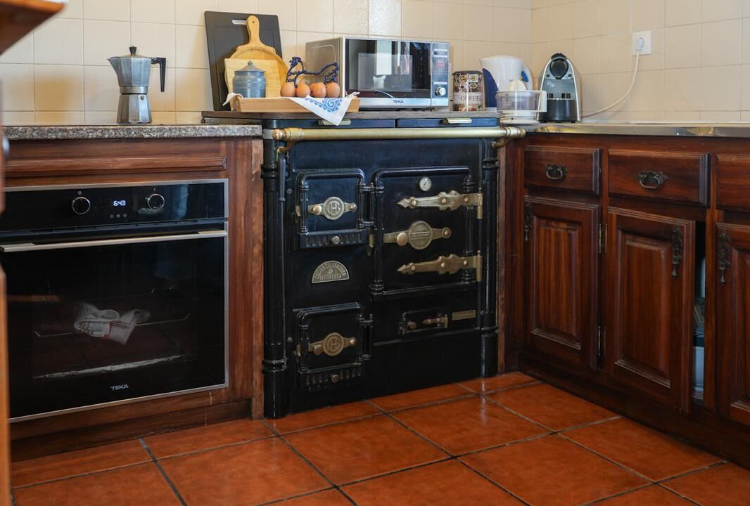 Photo of Kitchen in Ponte da Barca