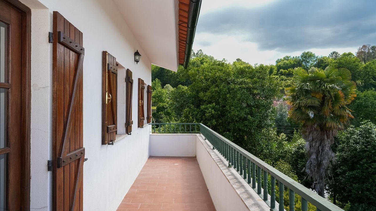 Photo of Outdoor in Ponte da Barca