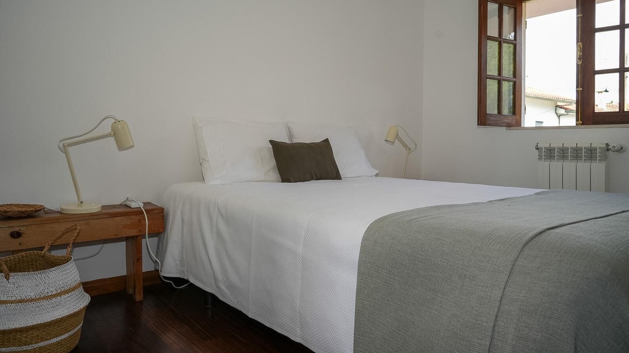 Photo of Bedroom in Ponte da Barca