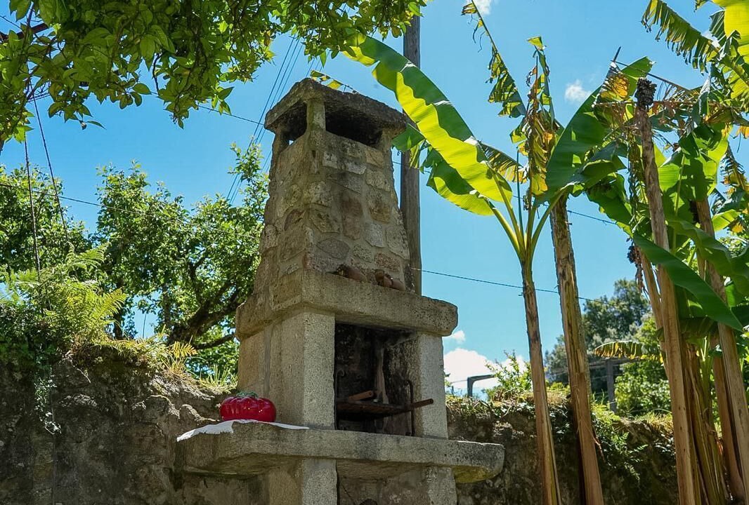 Photo of Outdoor in Ponte da Barca