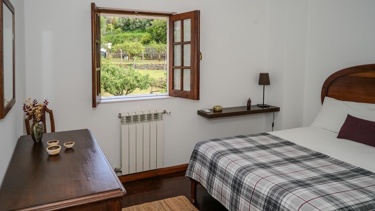 Photo of Bedroom in Ponte da Barca