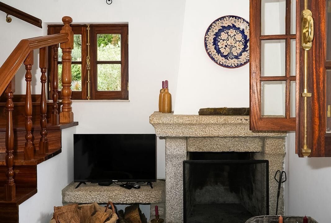 Photo of Livingroom in Ponte da Barca