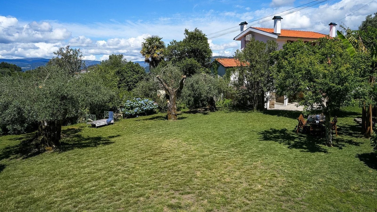 Photo of Outdoor in Ponte da Barca