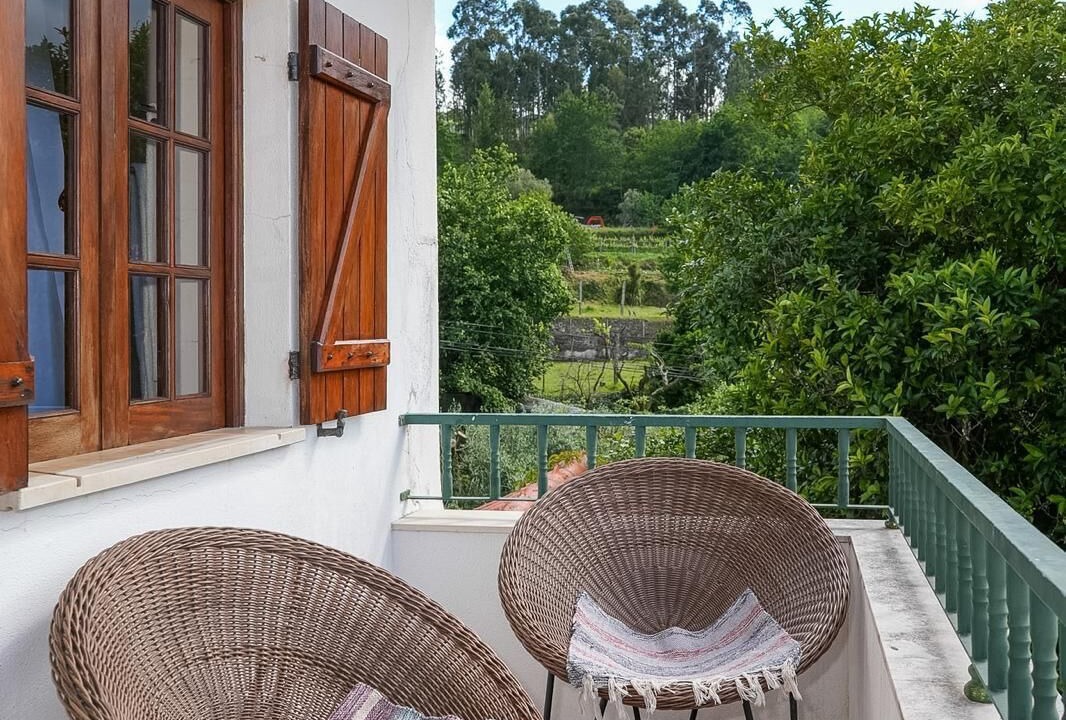 Photo of Outdoor in Ponte da Barca