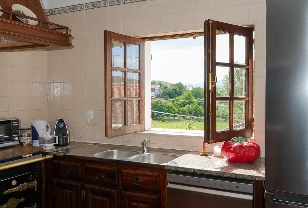 Photo of Kitchen in Ponte da Barca