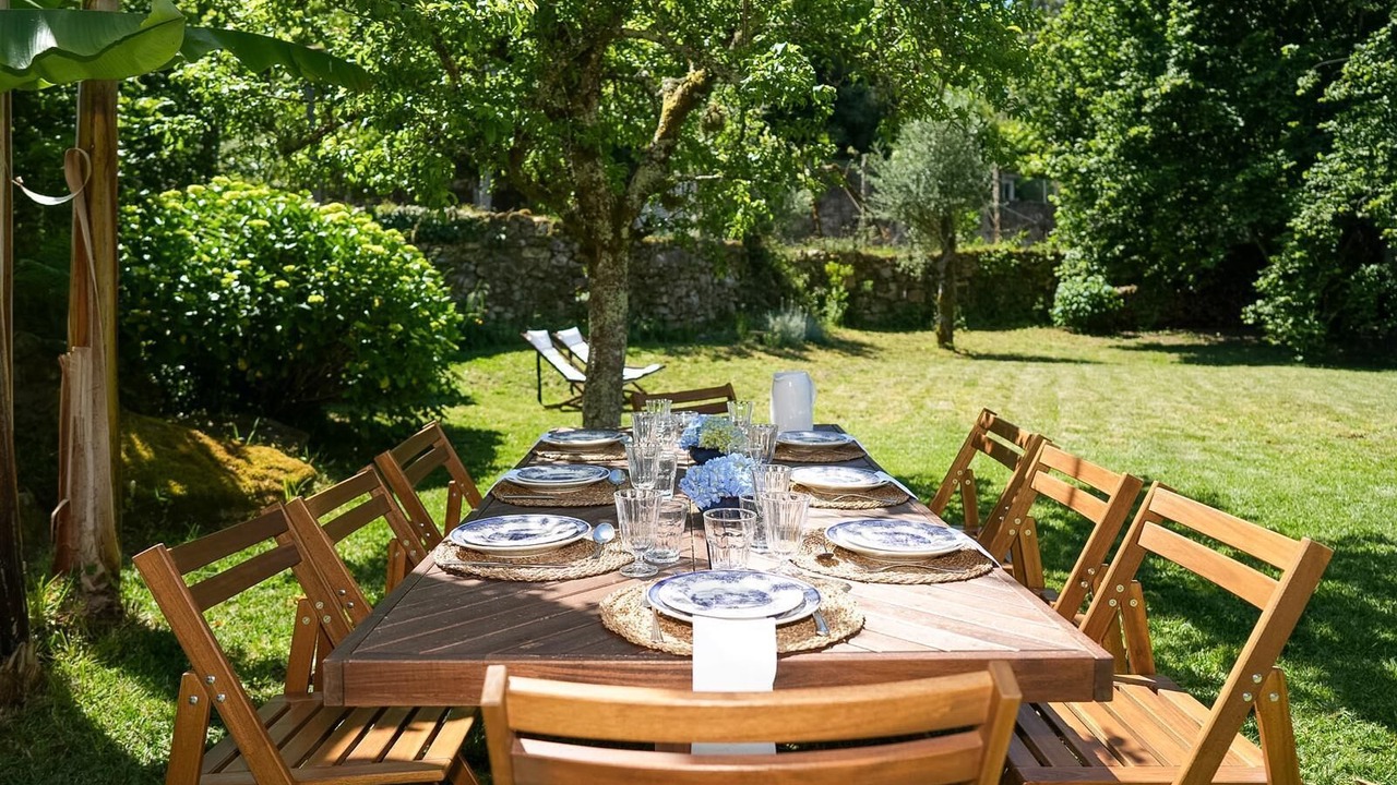 Photo of Outdoor in Ponte da Barca