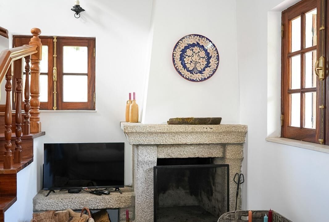 Photo of Livingroom in Ponte da Barca