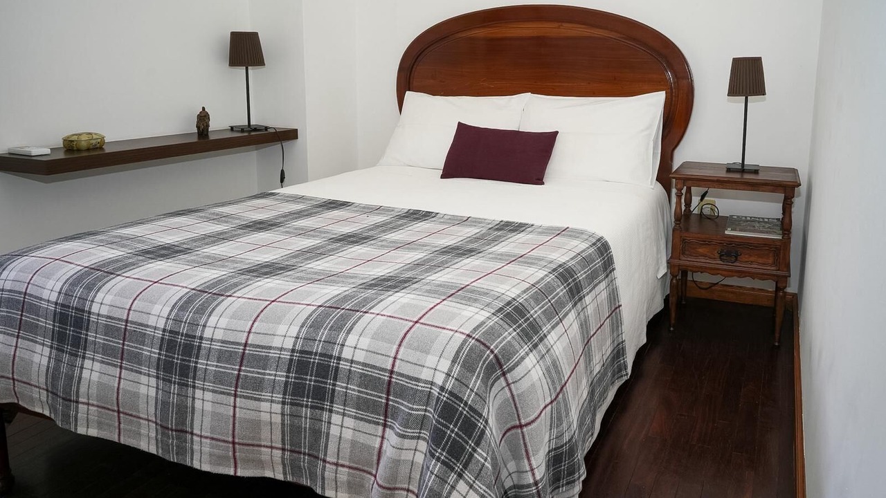 Photo of Bedroom in Ponte da Barca
