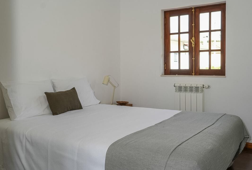 Photo of Bedroom in Ponte da Barca