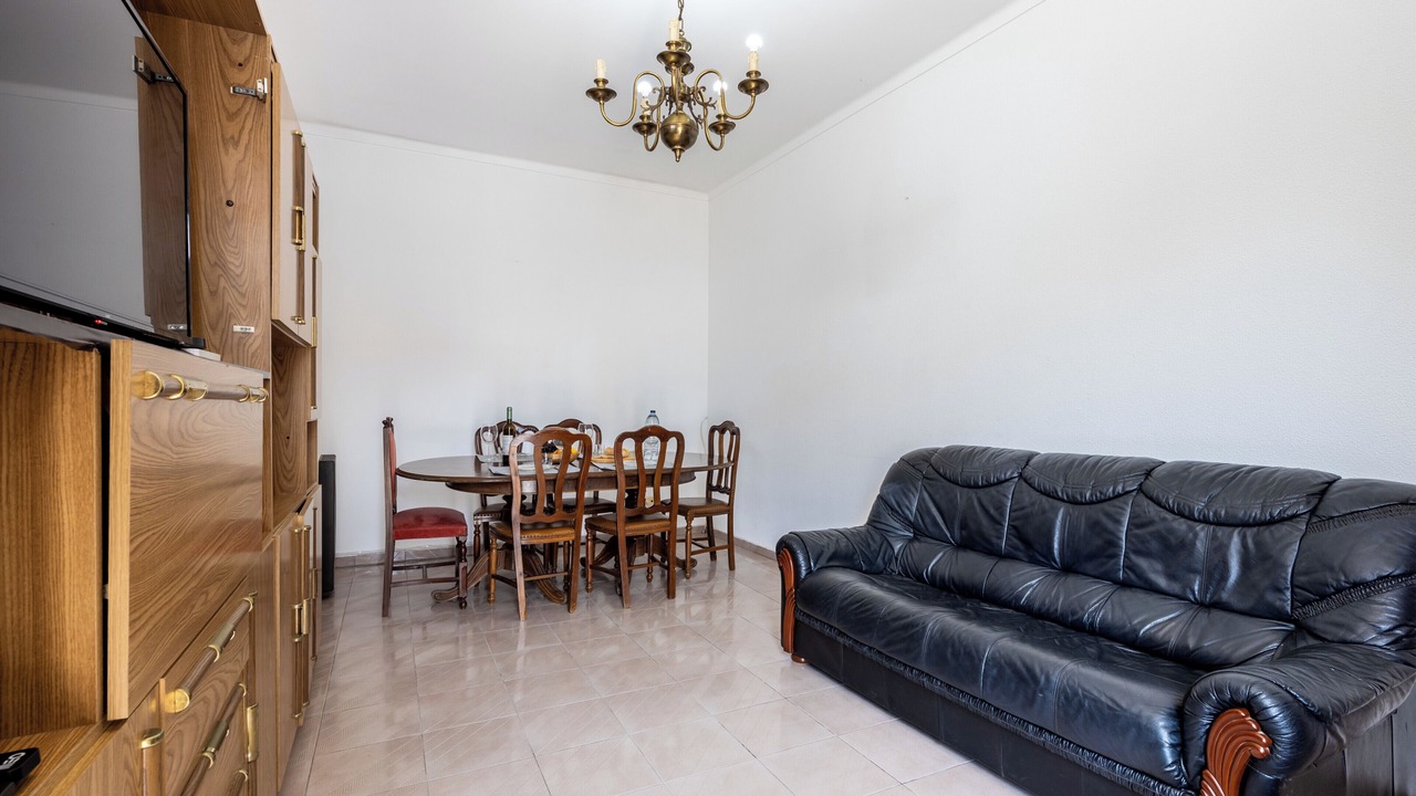 Photo of Livingroom in Altura