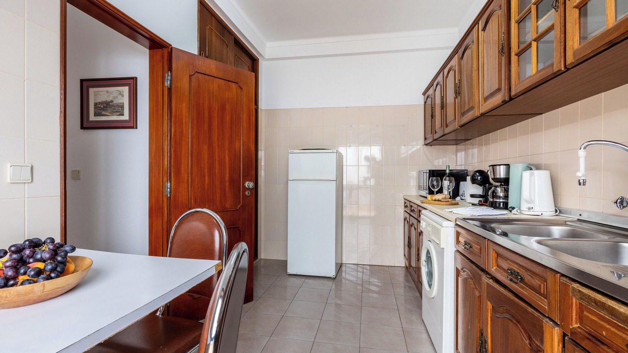 Photo of Kitchen in Altura
