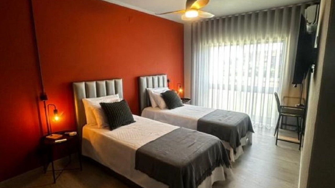 Photo of Bedroom in Sobrado