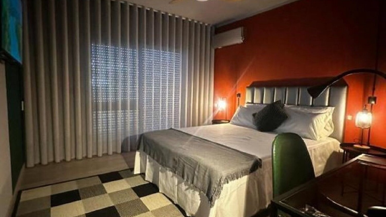 Photo of Bedroom in Sobrado