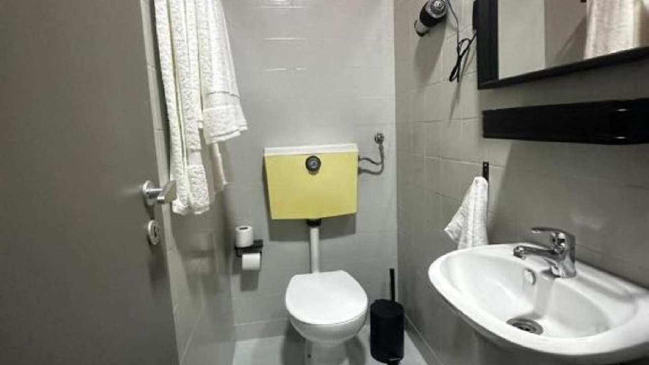 Photo of Bathroom in Sobrado